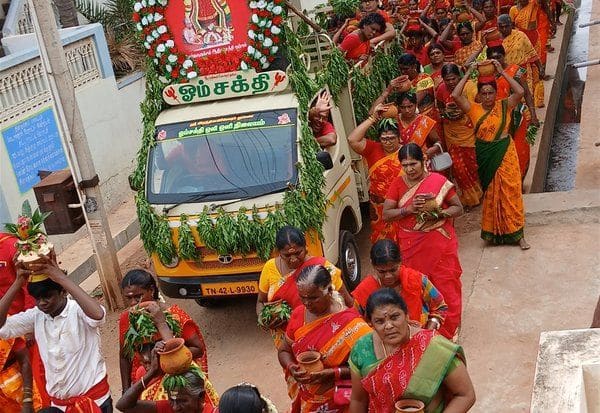 Latest Tamil News