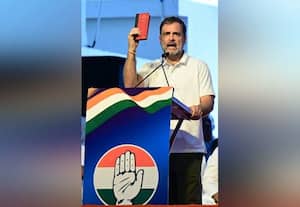 குற்றச்சாட்டில் உறுதியாக இல்லையெனில் மக்களிடம்...  மன்னிப்பு கேளுங்கள்! ராகுலின் ஓட்டு திருட்டு புகாருக்கு தேர்தல் கமிஷன் காட்டம்