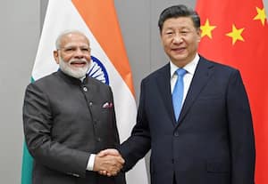 ஷாங்காய் மாநாடு; பிரதமர் மோடிக்கு சீனா அழைப்பு