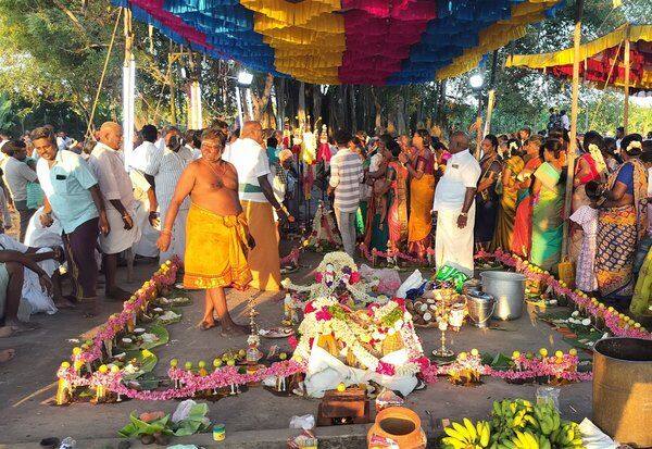 Latest Tamil News