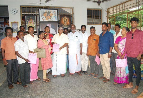 Latest Tamil News