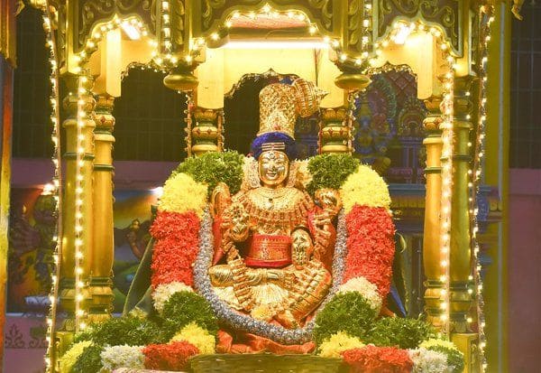 Latest Tamil News