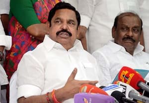 எம்ஜிஆரை விமர்சித்தால் திருமாவளவன் அரசியலில் காணாமல் போய் விடுவார்: இபிஎஸ்