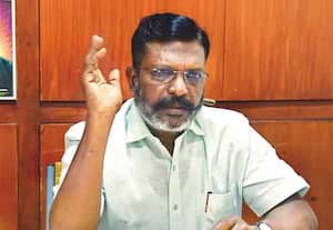 எம்ஜிஆர், ஜெயலலிதாவை ஒரு ஜாதிக்குள் சுருக்க முடியாது; திருமாவளவன்