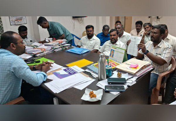 Latest Tamil News