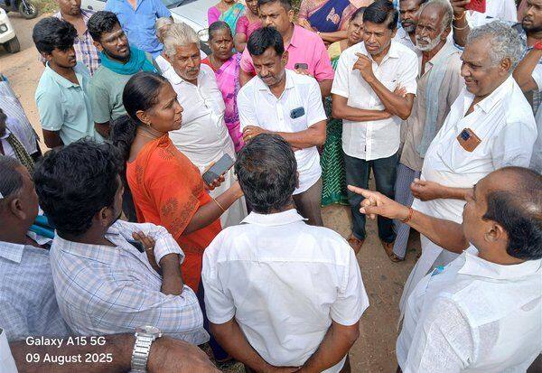 Latest Tamil News