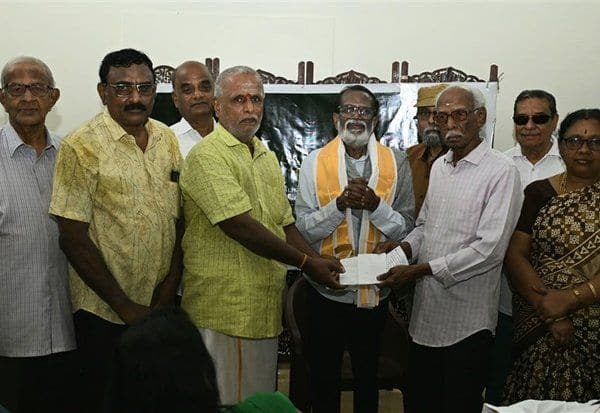 Latest Tamil News