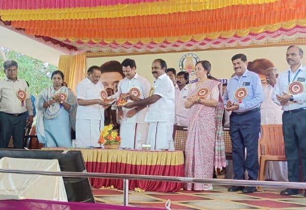 Latest Tamil News