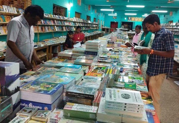 Latest Tamil News