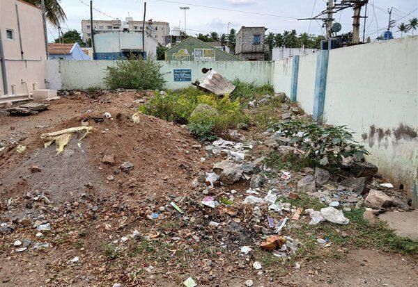 Latest Tamil News