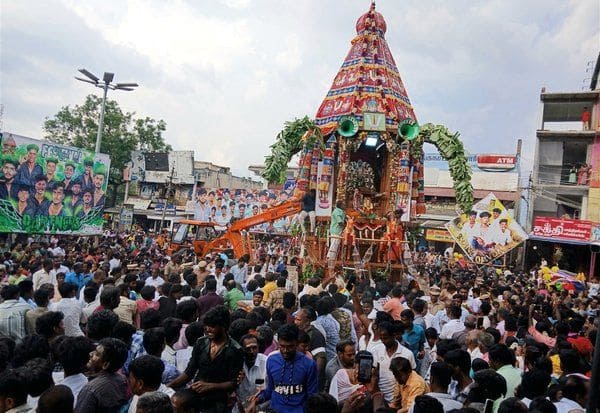Latest Tamil News