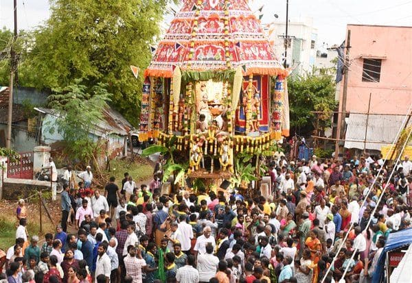 Latest Tamil News