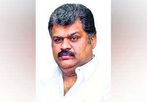 தோல்வி பயத்தால் தேர்தல் கமிஷன் மீது புகார்