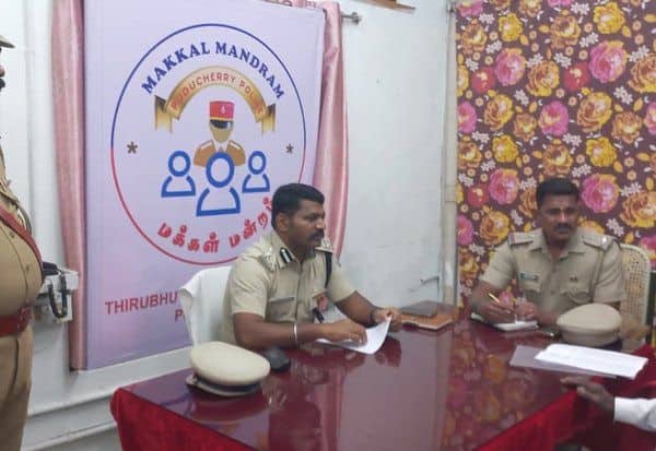 Latest Tamil News