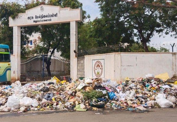 Latest Tamil News