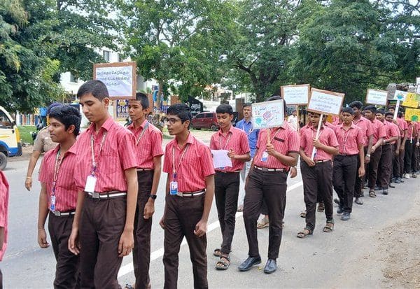 Latest Tamil News