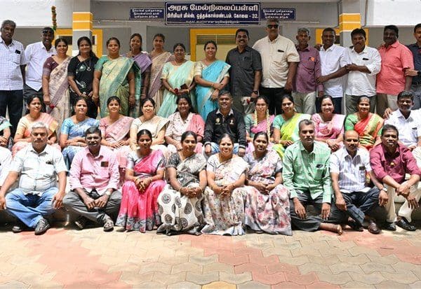 Latest Tamil News