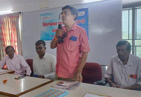 Latest Tamil News