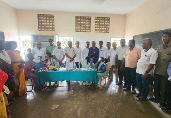 Latest Tamil News