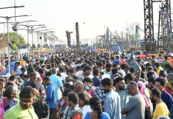 Latest Tamil News