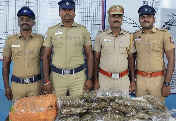 Latest Tamil News