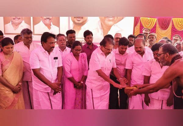 Latest Tamil News