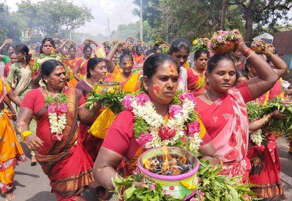 Latest Tamil News