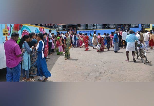 Latest Tamil News
