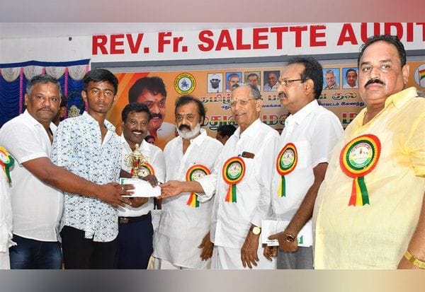 Latest Tamil News