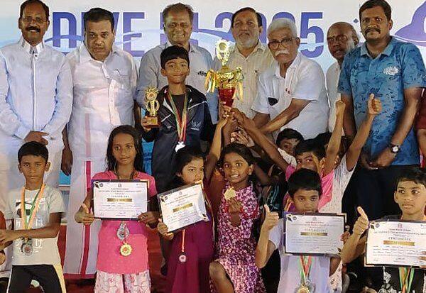 Latest Tamil News