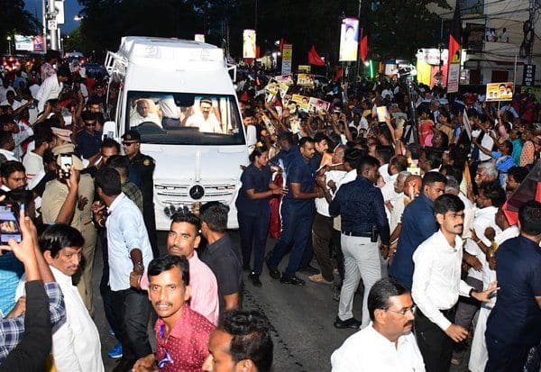 Latest Tamil News