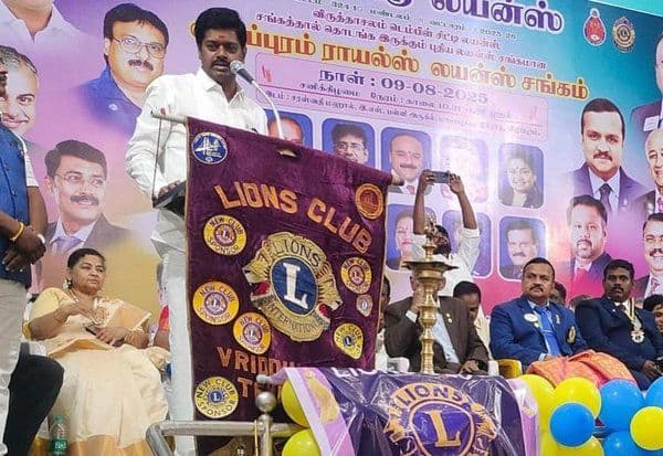 Latest Tamil News
