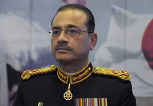  இந்தியா அணை கட்டினால்... பாக்., ராணுவ தளபதி கொக்கரிப்பு 