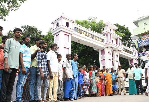 Latest Tamil News