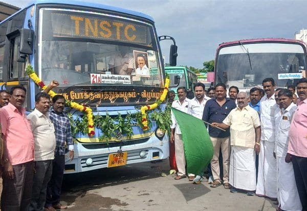 Latest Tamil News
