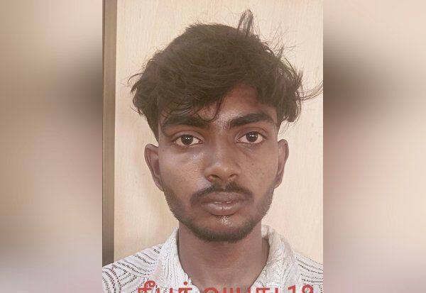 Latest Tamil News