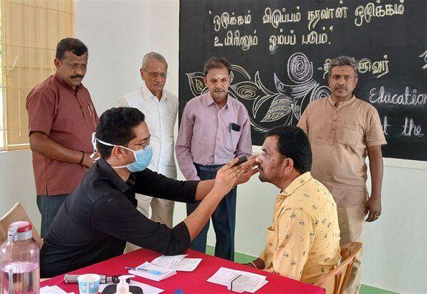 Latest Tamil News