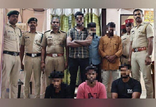 Latest Tamil News