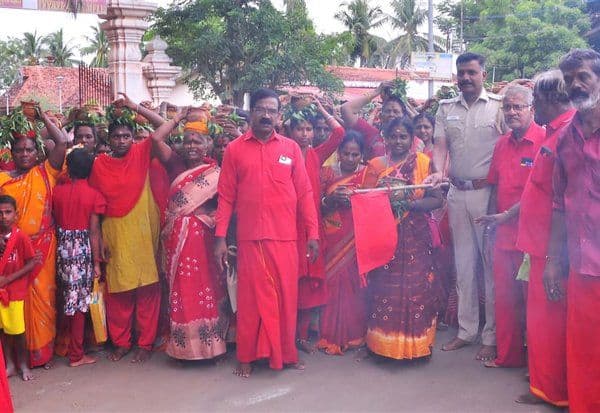 Latest Tamil News