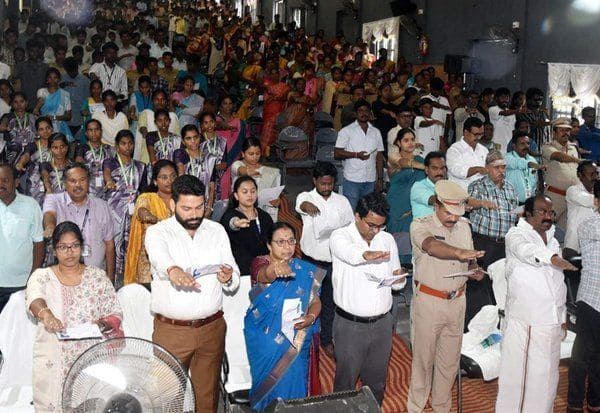 Latest Tamil News