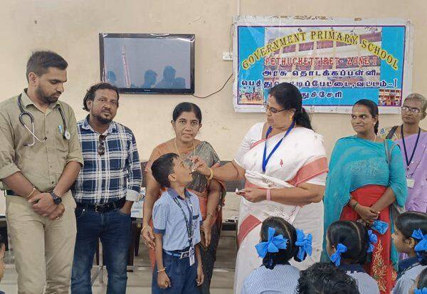 Latest Tamil News