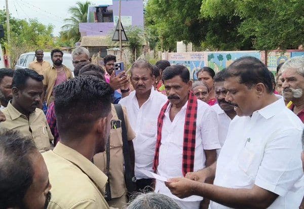 Latest Tamil News