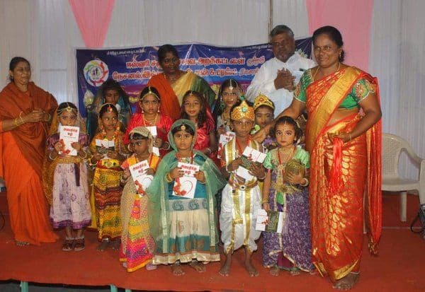 Latest Tamil News