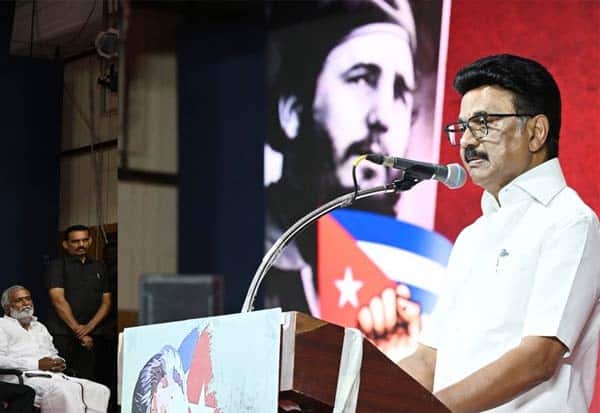 Latest Tamil News