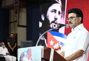 கூட்டணியில் யாரும் அடிமையில்லை: இபிஎஸ்க்கு முதல்வர் ஸ்டாலின் பதிலடி