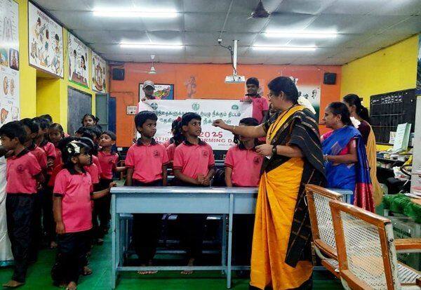 Latest Tamil News