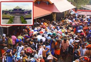 சபரிமலை பக்தர்கள் யாத்திரை: இலங்கை அரசு புதிய முடிவு