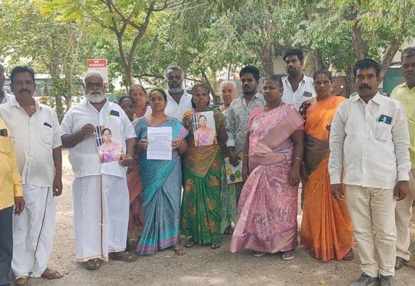 Latest Tamil News