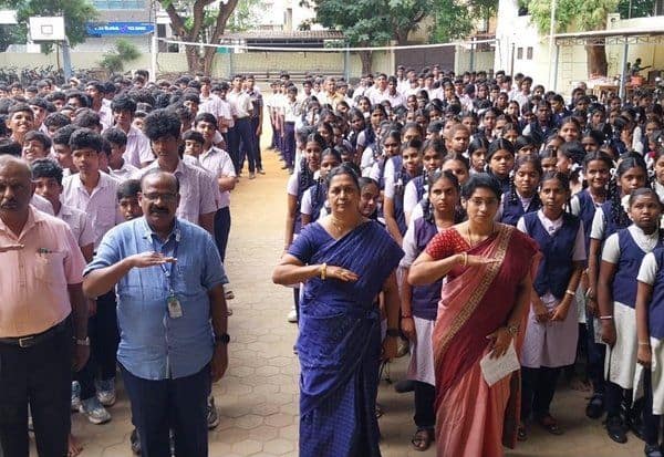 Latest Tamil News