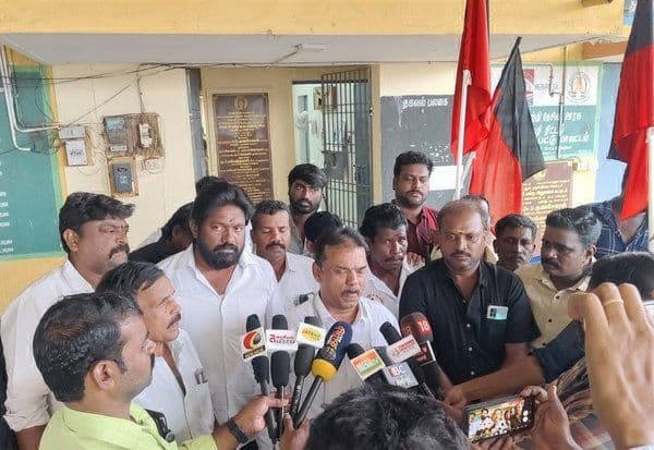 Latest Tamil News